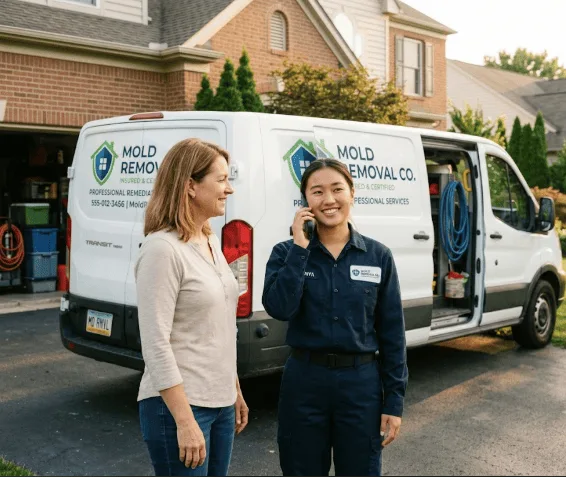 Crawlspace Mold Remediation Newark Valley, NY FAQs